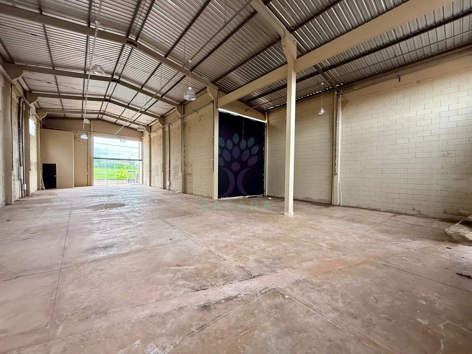 Depósito-Galpão, 232 m² - Foto 6