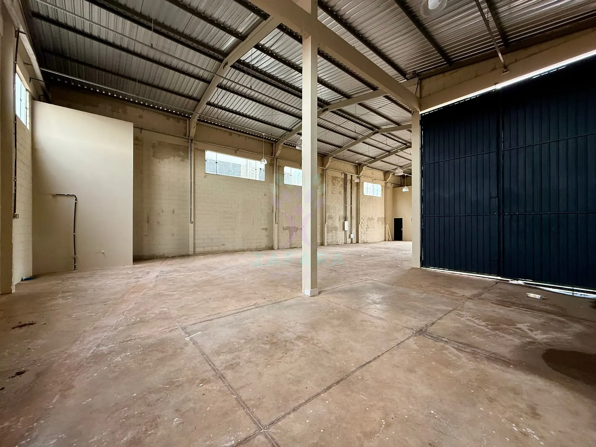 Depósito-Galpão, 232 m² - Foto 7