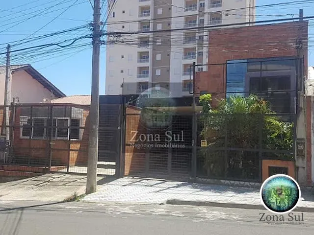 Galpão / Barracão com 175m², à venda ou para alugar, no bairro Parque dos Eucaliptos em Sorocaba