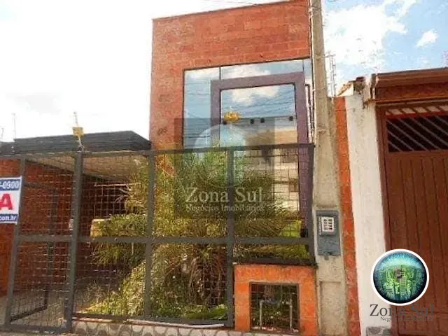 Galpão / Barracão com 175m², à venda ou para alugar, no bairro Parque dos Eucaliptos em Sorocaba