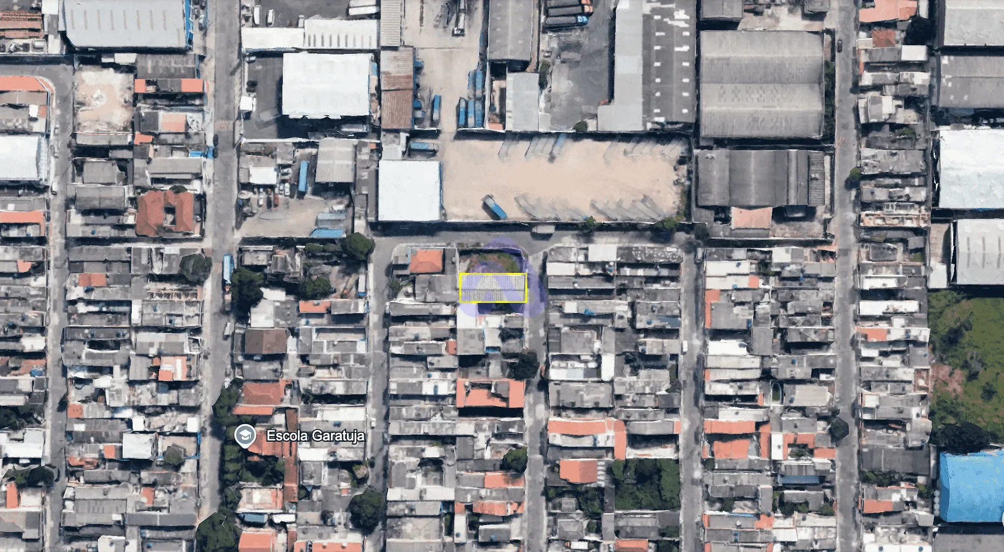 Depósito-Galpão, 250 m² - Foto 15