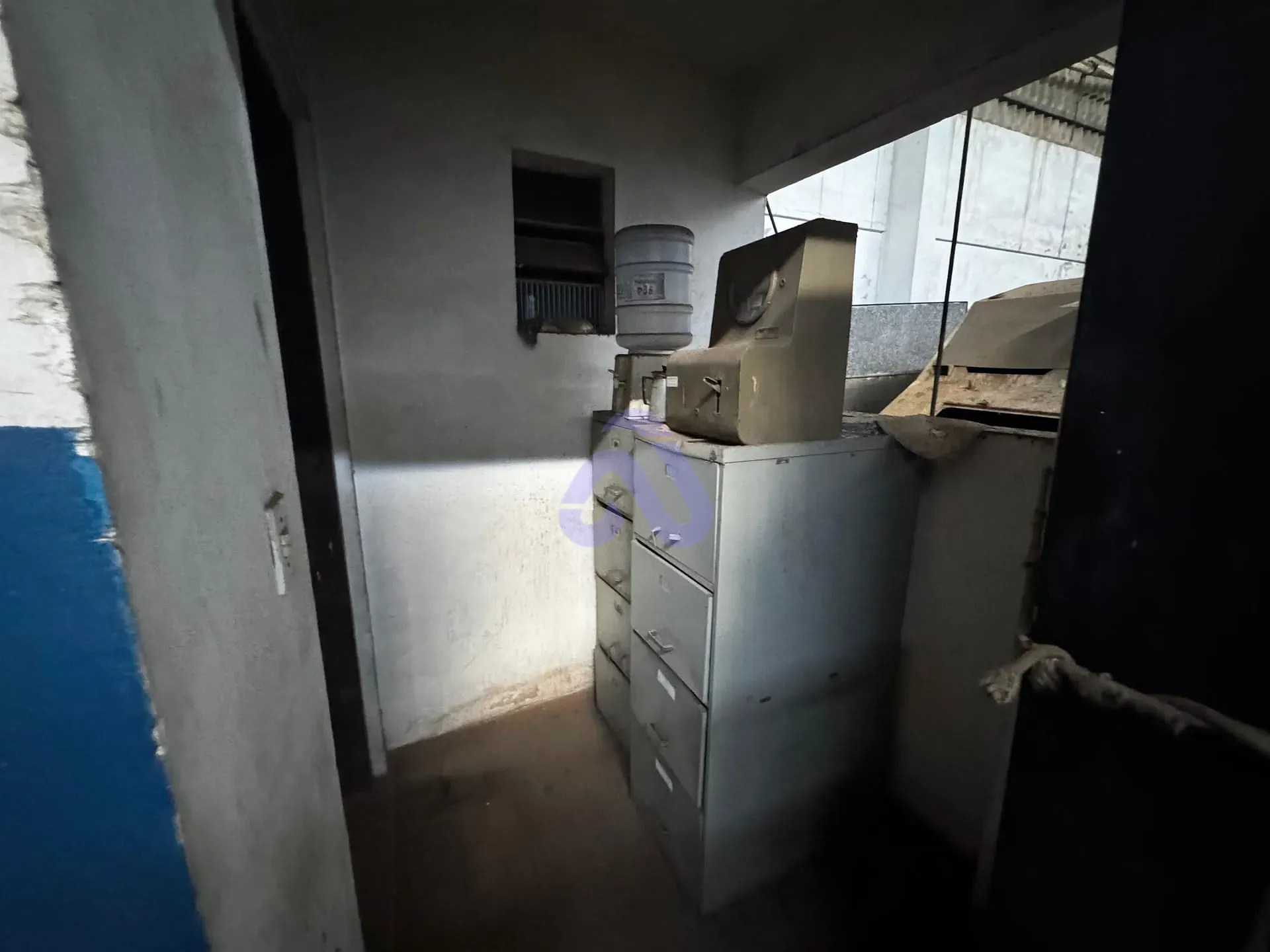Depósito-Galpão, 250 m² - Foto 10
