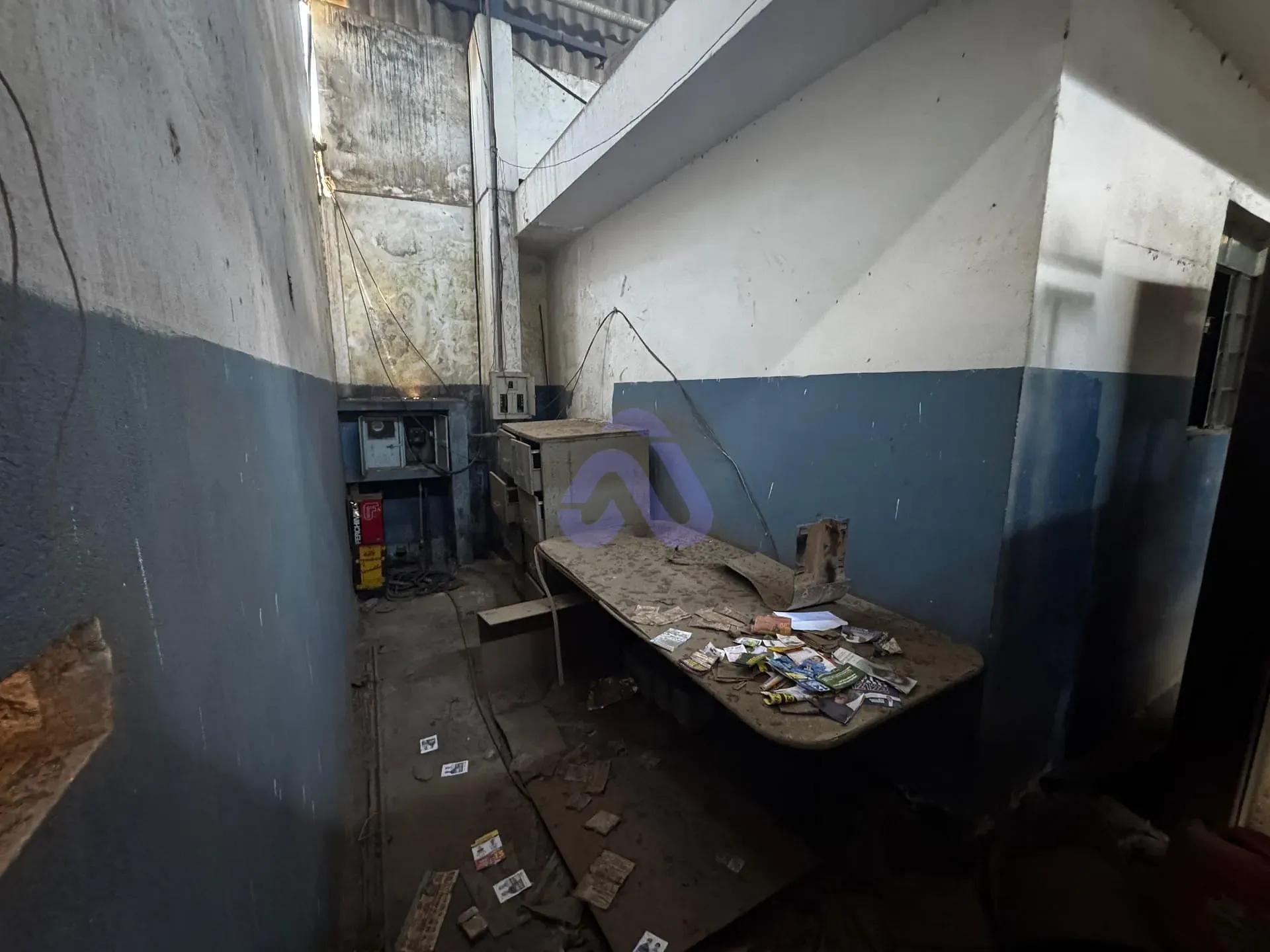 Depósito-Galpão, 250 m² - Foto 14