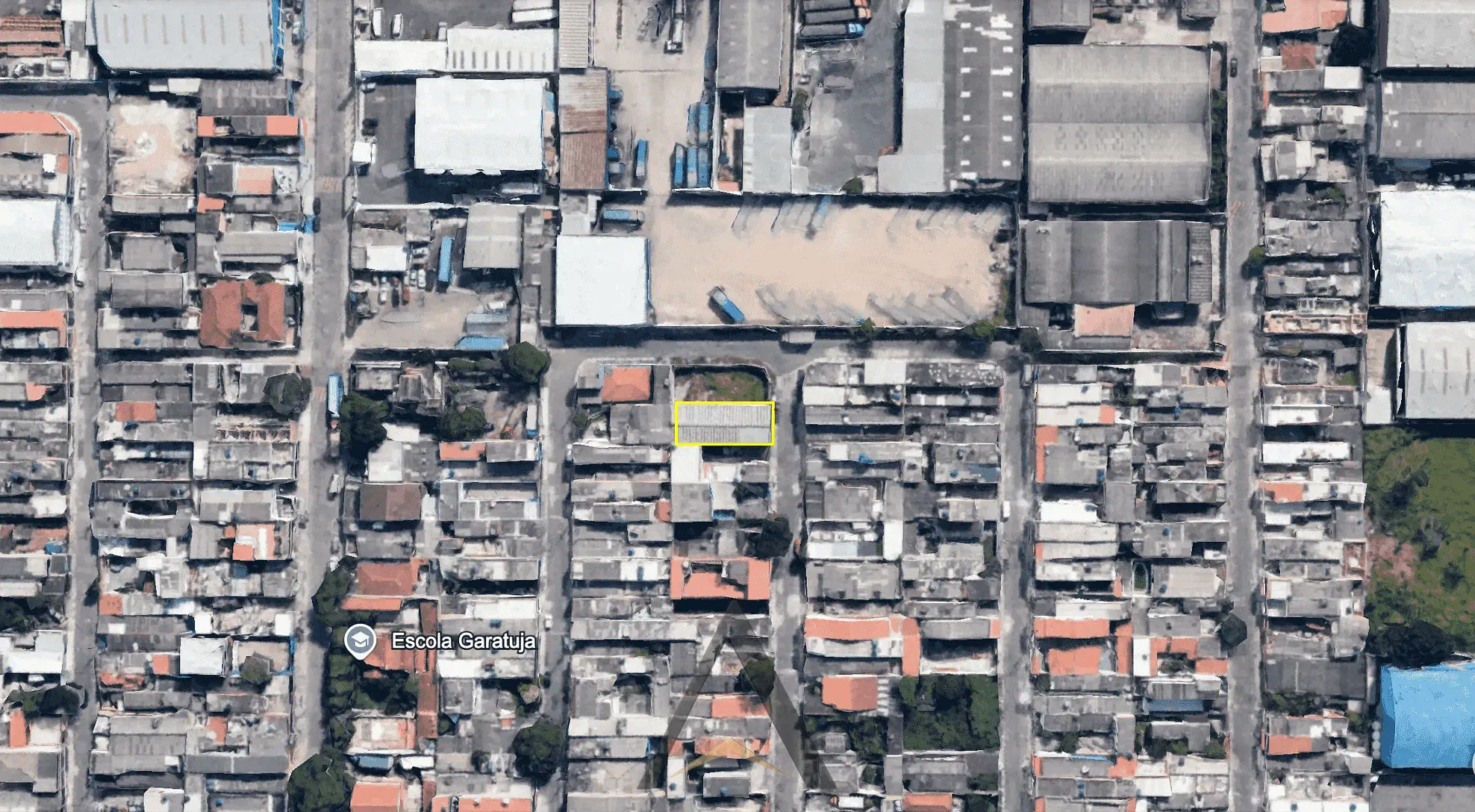 Depósito-Galpão, 250 m² - Foto 15