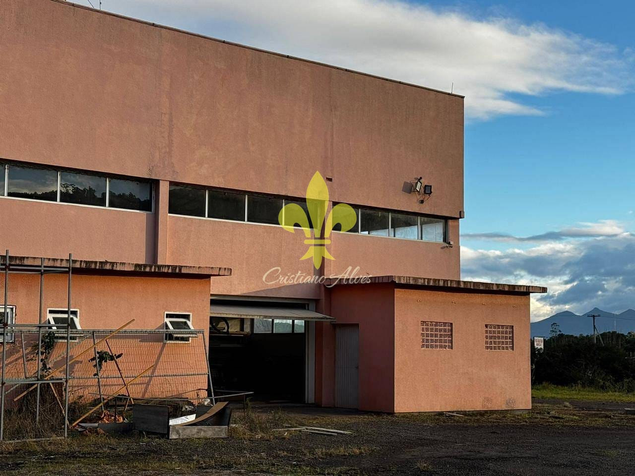 Depósito-Galpão-Armazém para alugar, 500m² - Foto 10