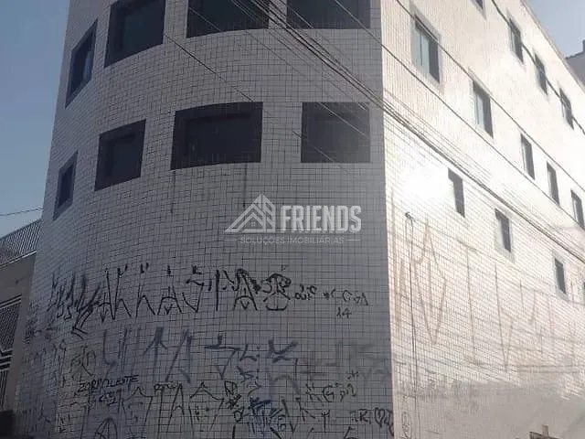Galpão / Barracão com 600m², para alugar, no bairro Jardim Piratininga em São Paulo