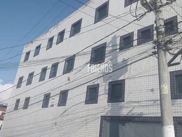 Galpão / Barracão com 600m², para alugar, no bairro Jardim Piratininga em São Paulo