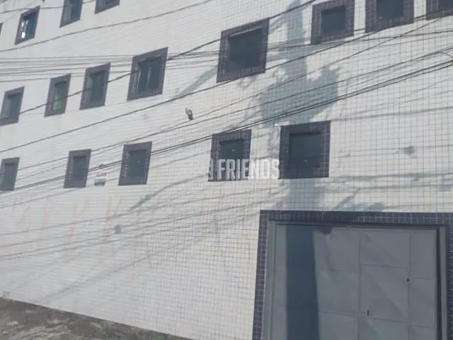 Galpão / Barracão com 600m², para alugar, no bairro Jardim Piratininga em São Paulo