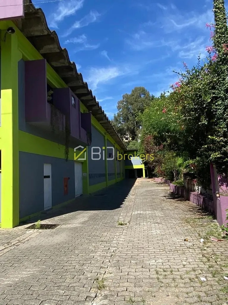 Depósito-Galpão, 1800 m² - Foto 3