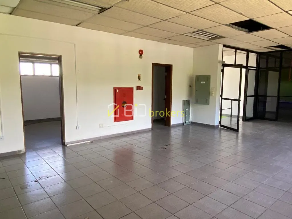 Depósito-Galpão, 1800 m² - Foto 12