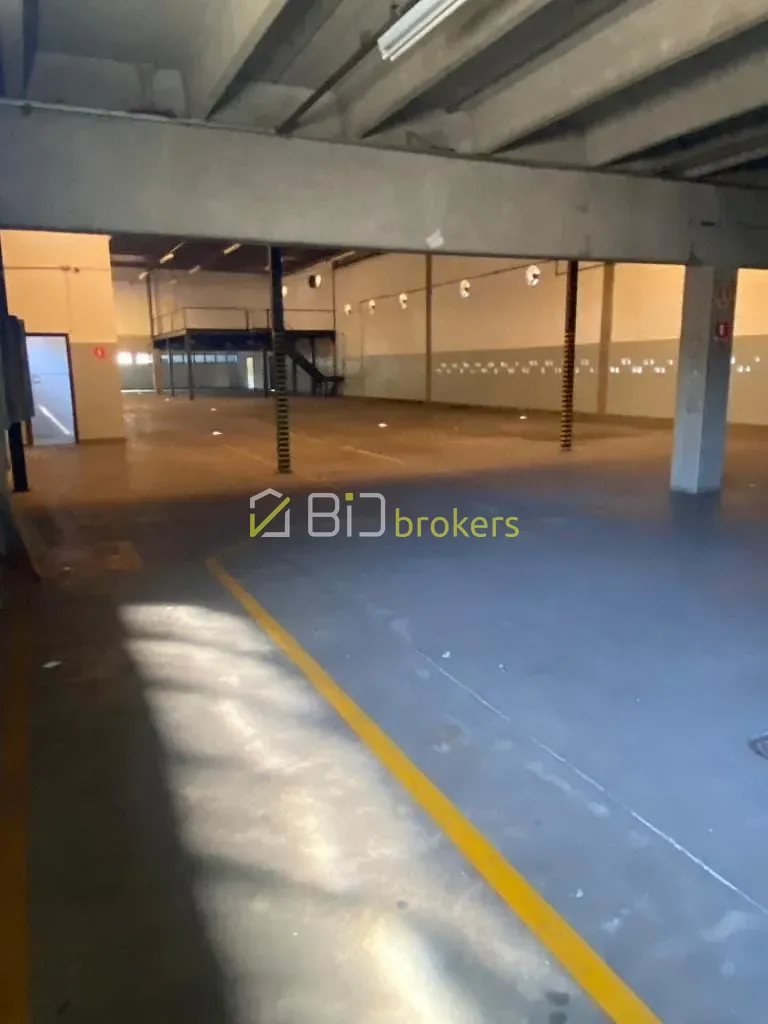 Depósito-Galpão, 1800 m² - Foto 13