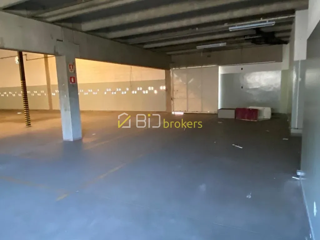 Depósito-Galpão, 1800 m² - Foto 15