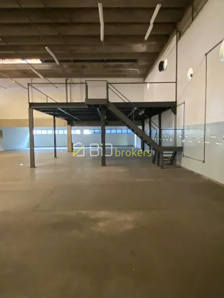 Depósito-Galpão, 1800 m² - Foto 18