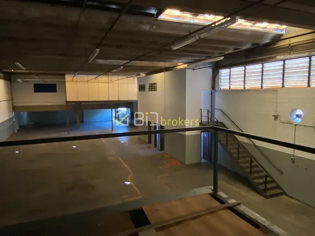Depósito-Galpão, 1800 m² - Foto 19