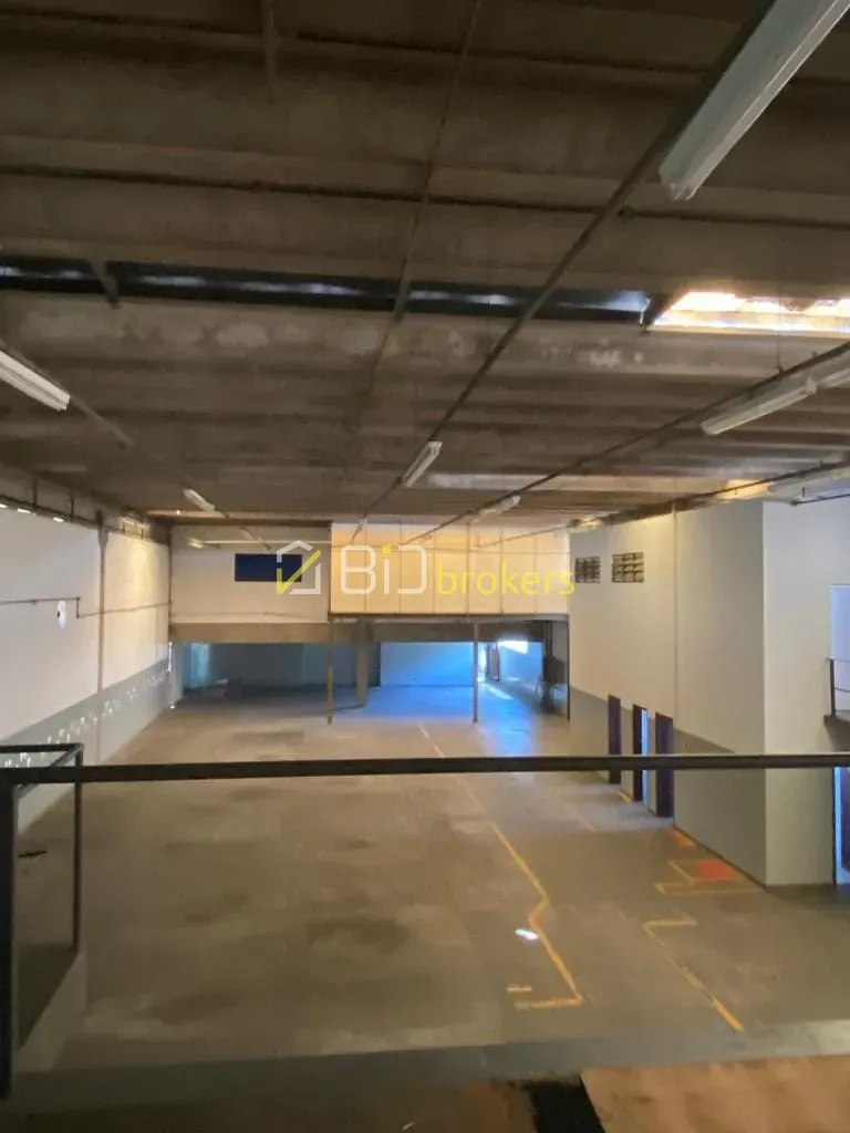 Depósito-Galpão, 1800 m² - Foto 20