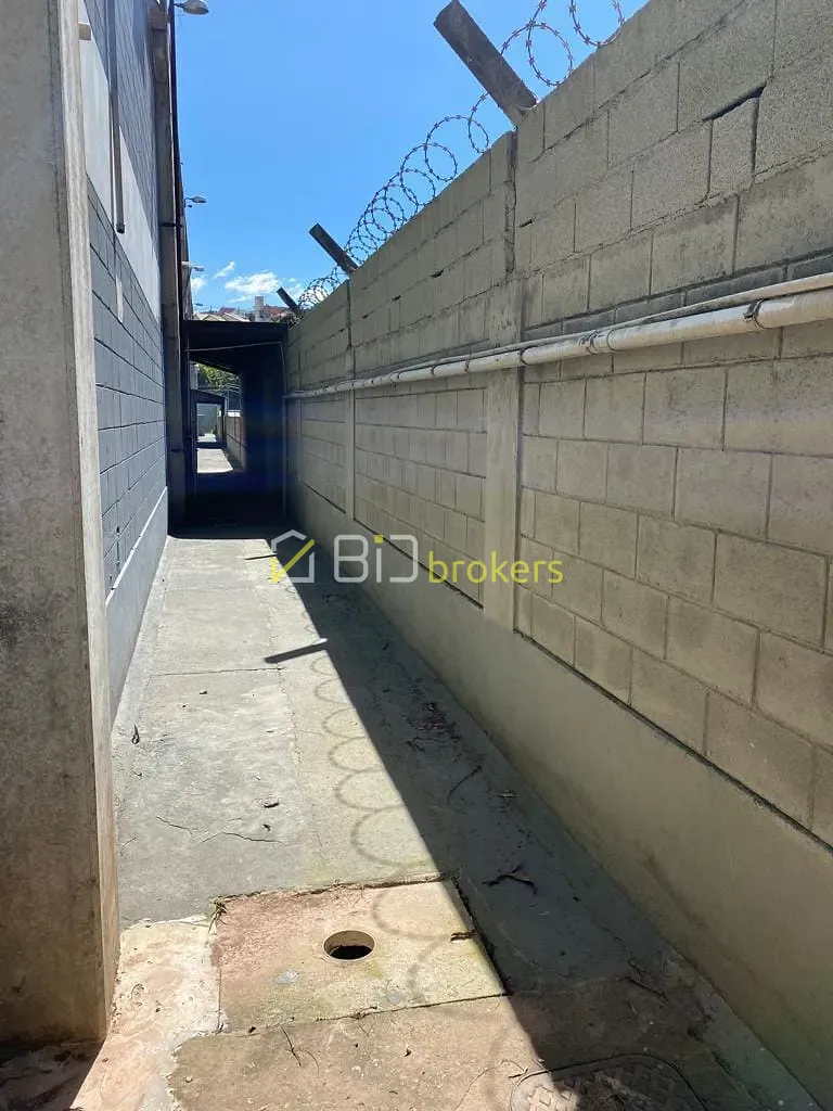 Depósito-Galpão, 1800 m² - Foto 8