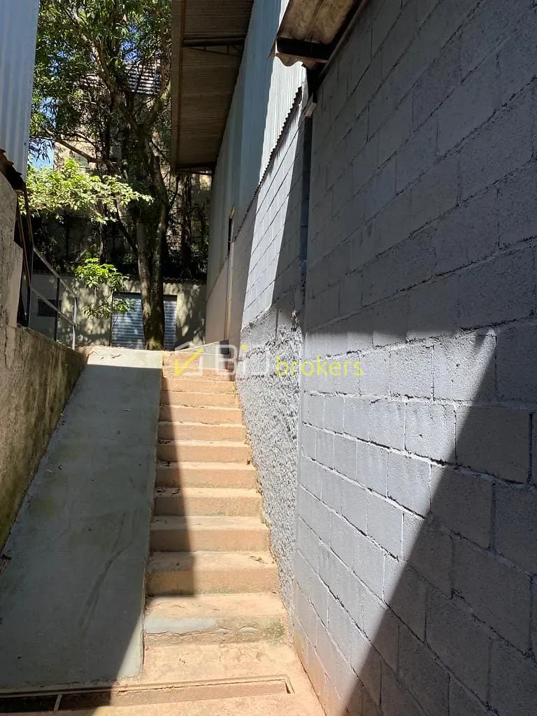 Depósito-Galpão, 1800 m² - Foto 10