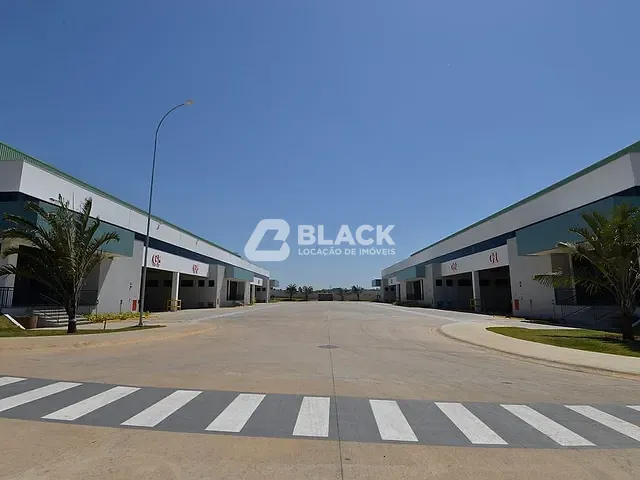 Galpão / Barracão com 11041m², para alugar, no bairro Cajuru do Sul em Sorocaba