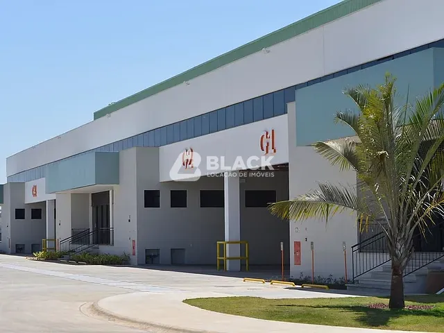 Galpão / Barracão com 11041m², para alugar, no bairro Cajuru do Sul em Sorocaba