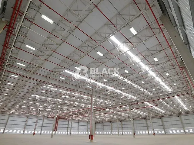 Galpão / Barracão com 11041m², para alugar, no bairro Cajuru do Sul em Sorocaba