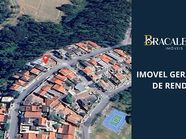 Galpão / Barracão com 902m², à venda, no bairro Jardim Santa Rosa em Valinhos