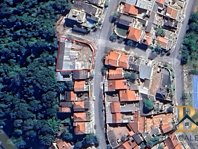 Galpão / Barracão com 902m², à venda, no bairro Jardim Santa Rosa em Valinhos