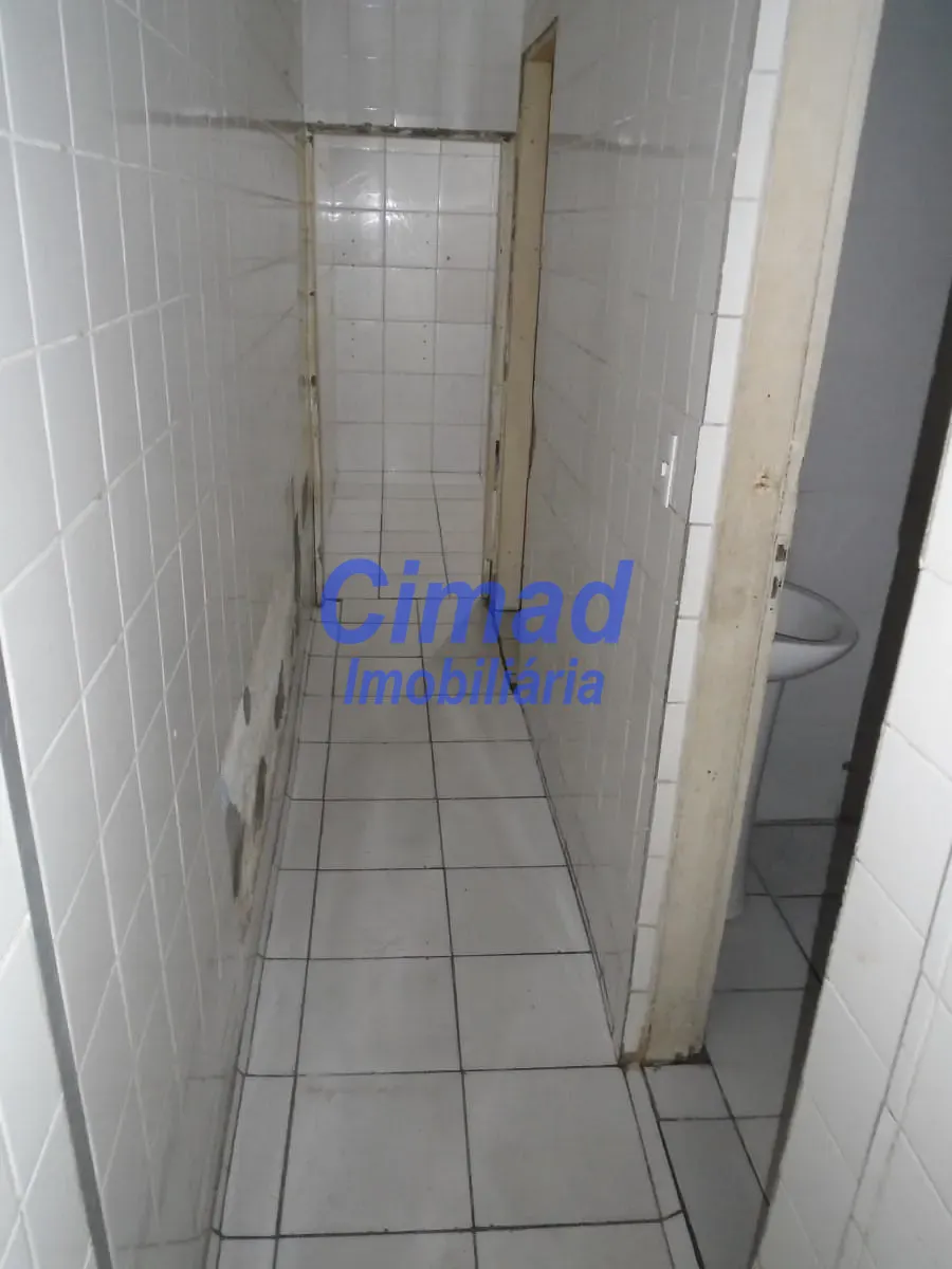 Depósito-Galpão, 90 m² - Foto 4
