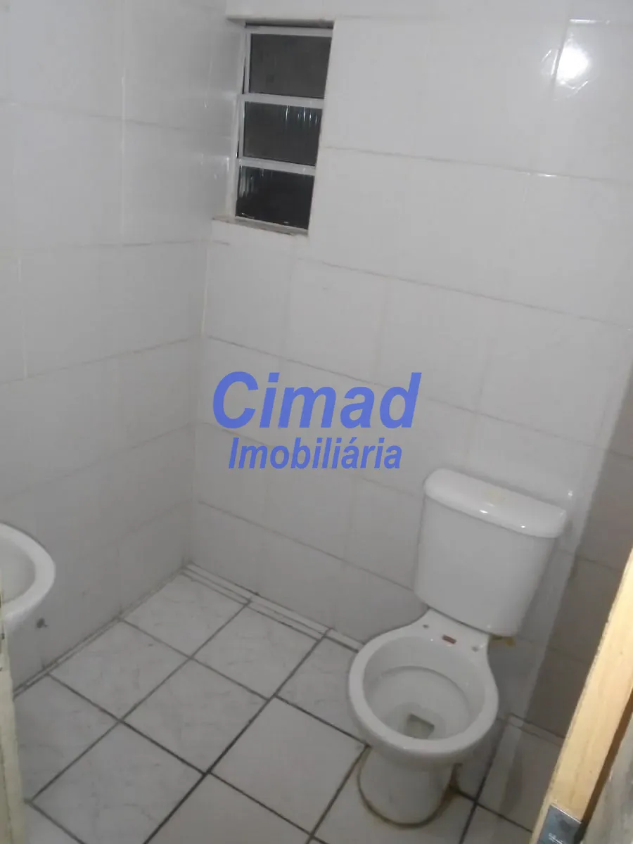 Depósito-Galpão, 90 m² - Foto 5