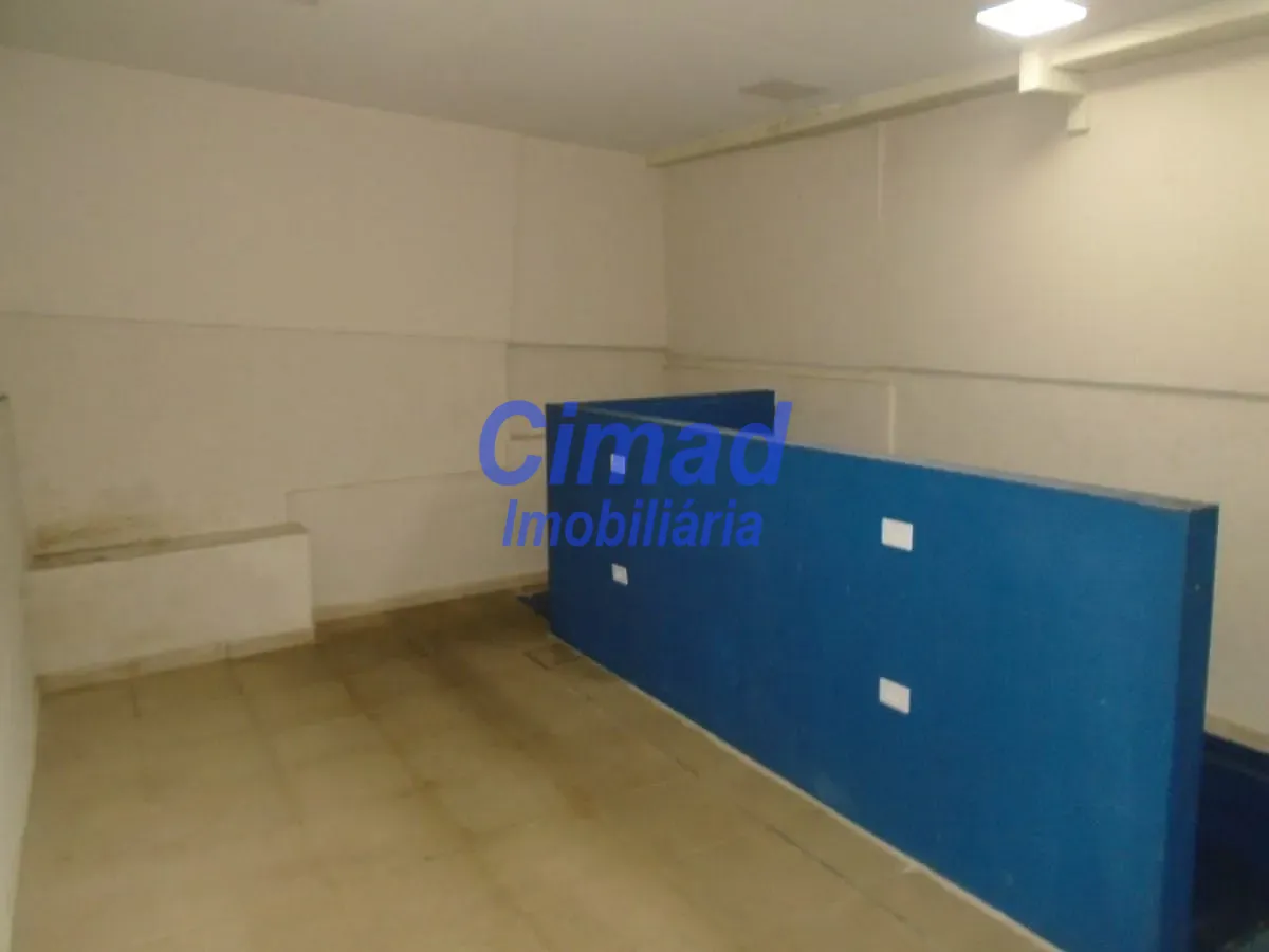 Depósito-Galpão, 90 m² - Foto 7