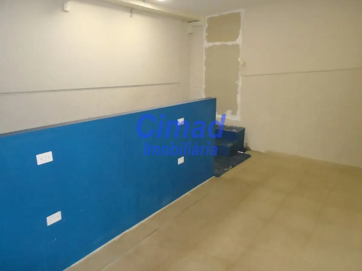 Depósito-Galpão, 90 m² - Foto 8