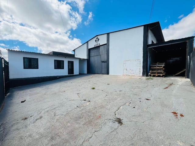 Foto do Galpão / Barracão - Galpão para alugar, 850 m² por R$ 12.283,88/mês - Zona Industrial - Brasília/DF | CLAUDIO A. BATISTA IMOVEIS LTDA