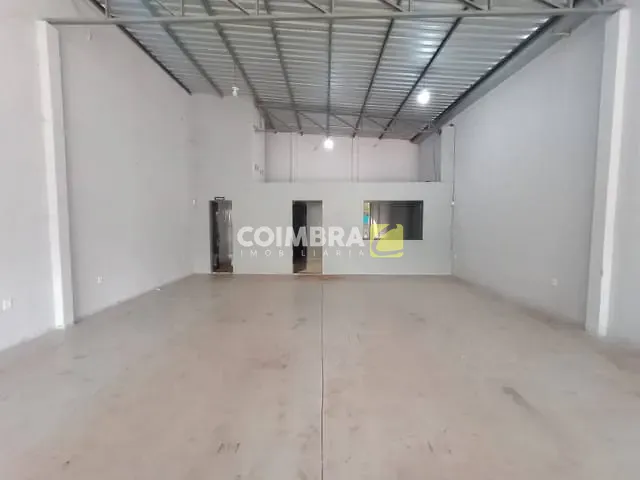 Galpão / Barracão com 180m², para alugar, no bairro Interventoria em Santarém