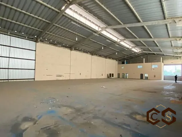 Galpão / Barracão com 1040m², à venda, no bairro Helvétia Country em Salto