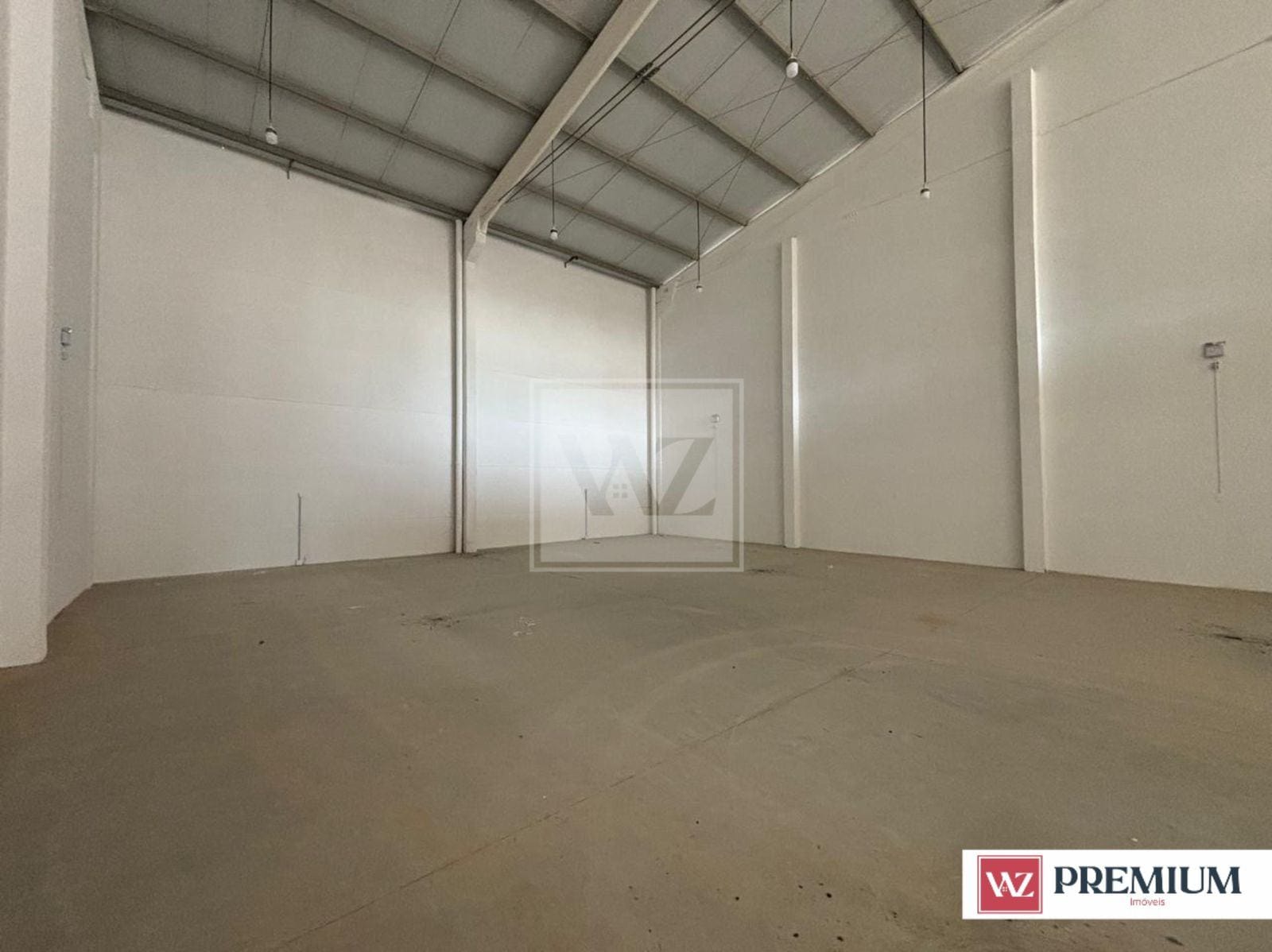 Depósito-Galpão, 450 m² - Foto 2