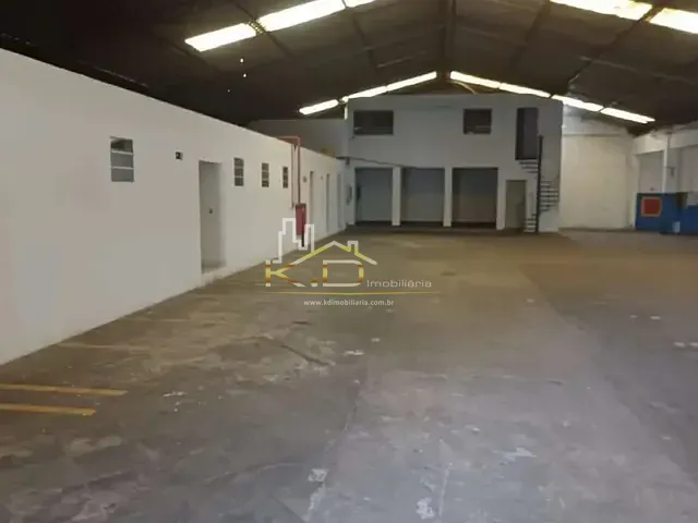 Galpão / Barracão com 3328m², para alugar, no bairro Vila Leopoldina em São Paulo