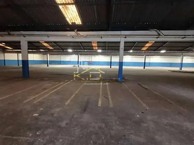 Galpão / Barracão com 3328m², para alugar, no bairro Vila Leopoldina em São Paulo