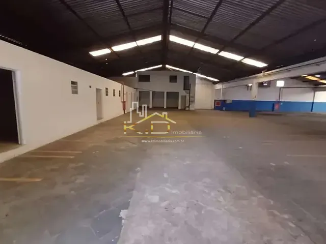 Galpão / Barracão com 3328m², para alugar, no bairro Vila Leopoldina em São Paulo