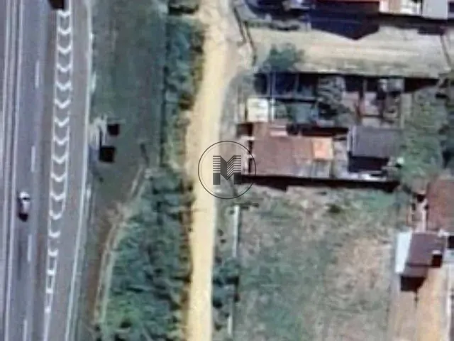 Terreno com 1200m², à venda, no bairro Jardim Vista Alegre em Guaratinguetá