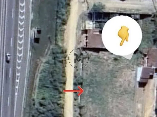 Terreno com 1200m², à venda, no bairro Jardim Vista Alegre em Guaratinguetá