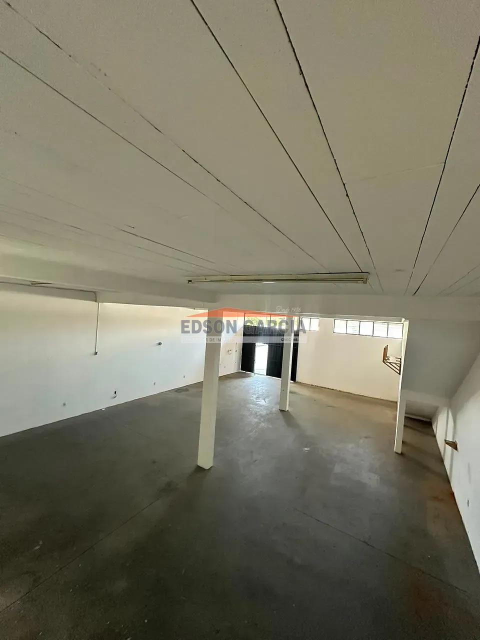 Depósito-Galpão, 550 m² - Foto 5