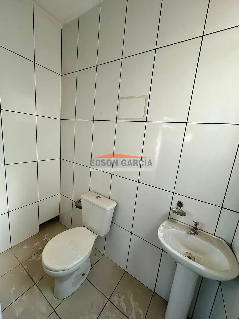 Depósito-Galpão, 550 m² - Foto 7