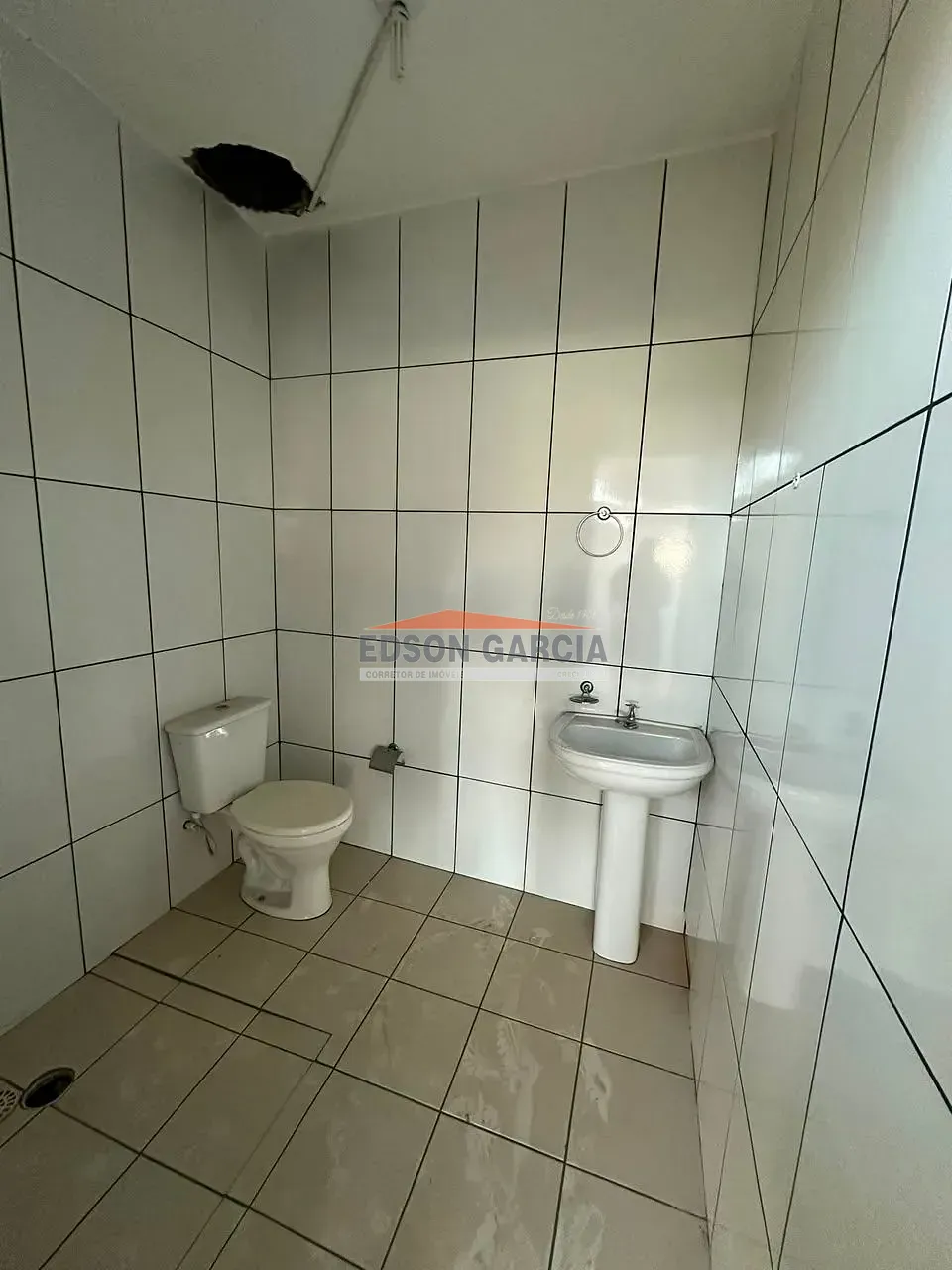 Depósito-Galpão, 550 m² - Foto 6