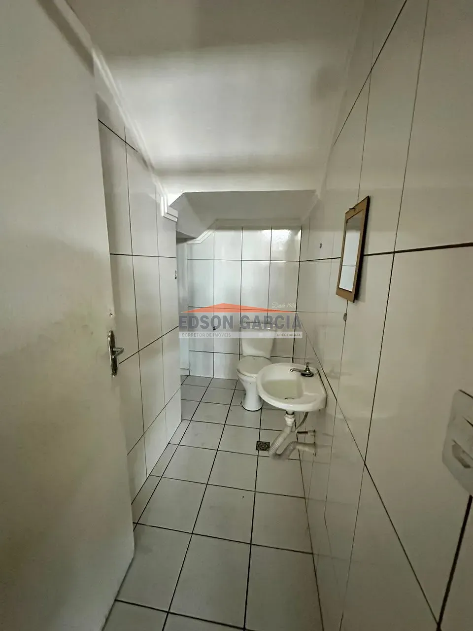 Depósito-Galpão, 550 m² - Foto 12
