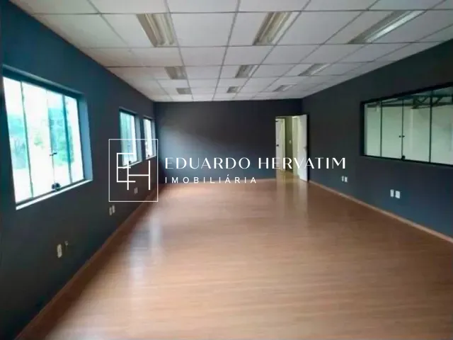 Galpão / Barracão com 1300m², para alugar, no bairro Jardim Promeca em Várzea Paulista