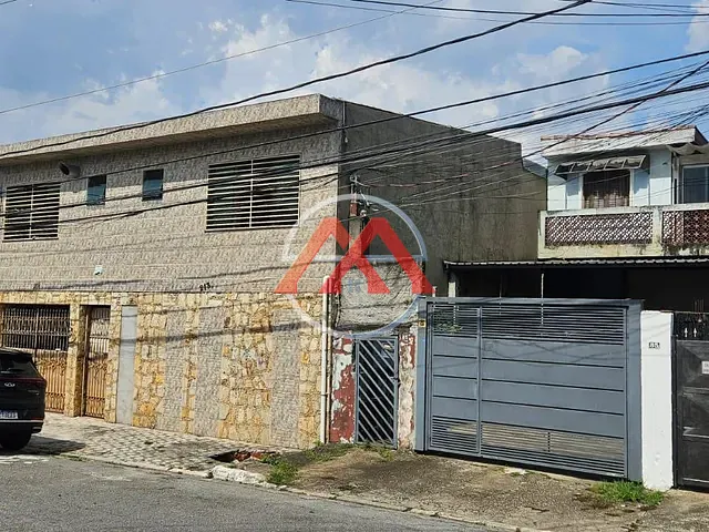 Galpão / Barracão à venda ou para alugar, no bairro Vila Primavera em São Paulo