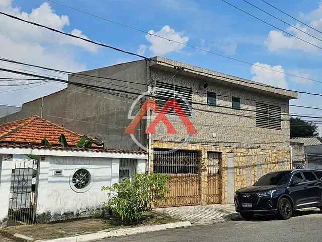 Galpão / Barracão à venda ou para alugar, no bairro Vila Primavera em São Paulo