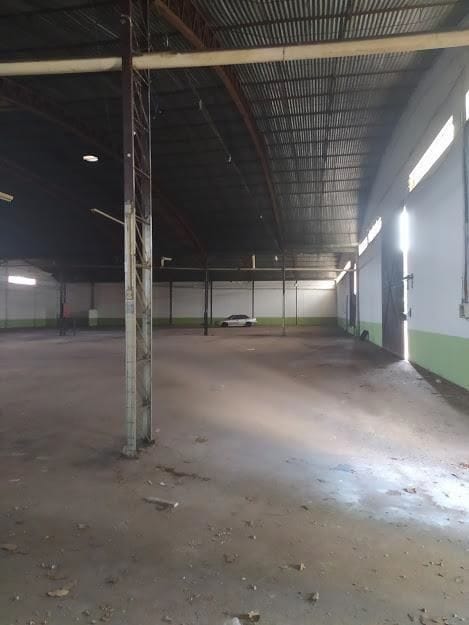 Foto do Galpão / Barracão - Barracão Industrial para Venda e Locação, Indústrias Leves, Londrina, PR | EPseg Imóveis