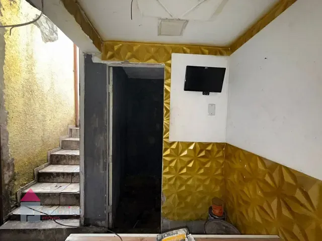 Galpão / Barracão com 320m², à venda ou para alugar, no bairro Chácara Santana em São Paulo