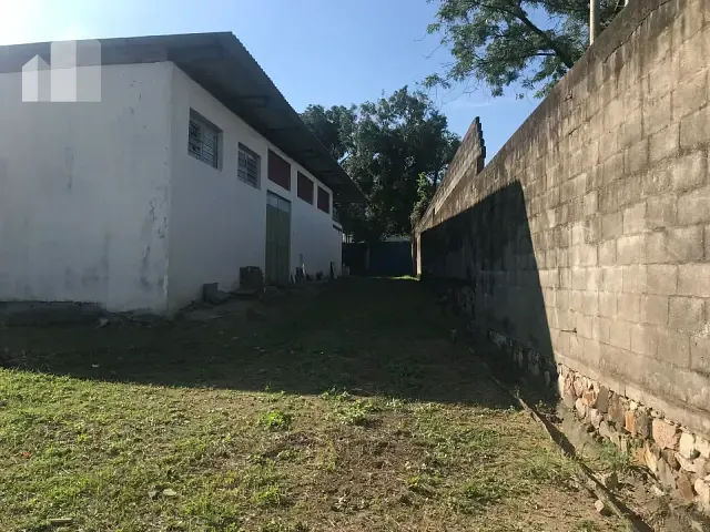 Galpão / Barracão com 1800m², à venda ou para alugar, no bairro Jardim da Posse em Nova Iguaçu