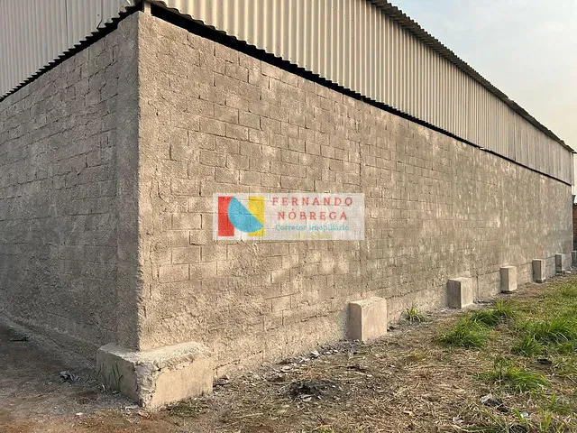 Galpão / Barracão com 715m², para alugar, no bairro Jardim Cumbica em Guarulhos